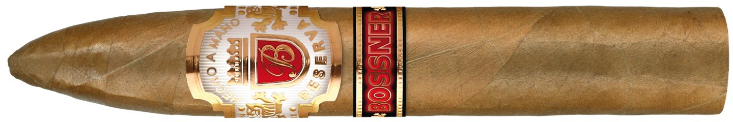 Bossner Classic Peter I. Torpedito (hell)