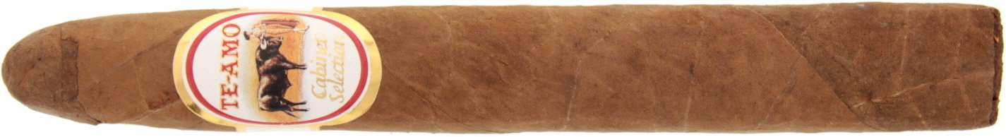 Te Amo Clasico Torpedo Cabinet Selection