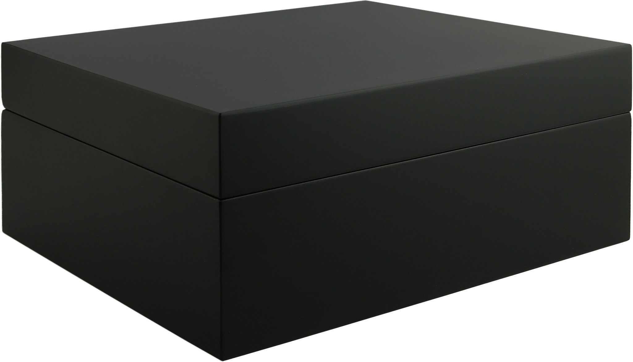 Deluxe Medium Black