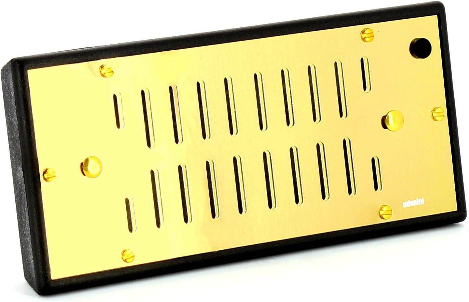 Adorini Befeuchter deluxe A 135 gold (312)