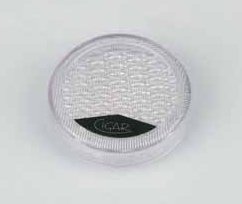 Rundbefeuchter transparent 595511