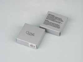 Rundbefeuchter transparent 595511 Verpackung