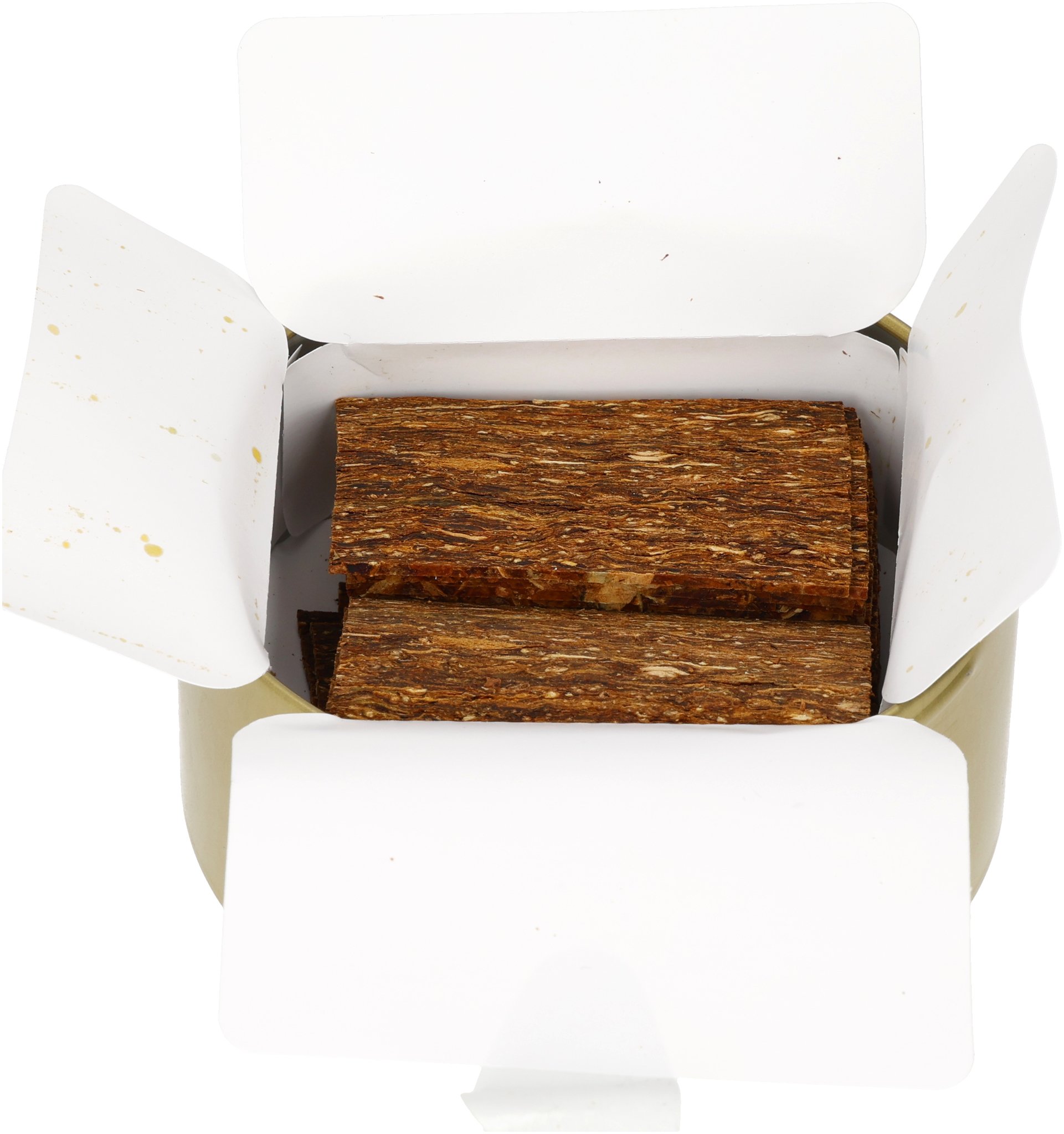 Orlik Tabak Golden Sliced 100g Dose