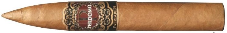 Perdomo Patriarch Connecticut Torpedo