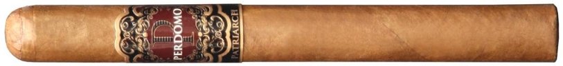 Perdomo Patriarch Connecticut Churchill