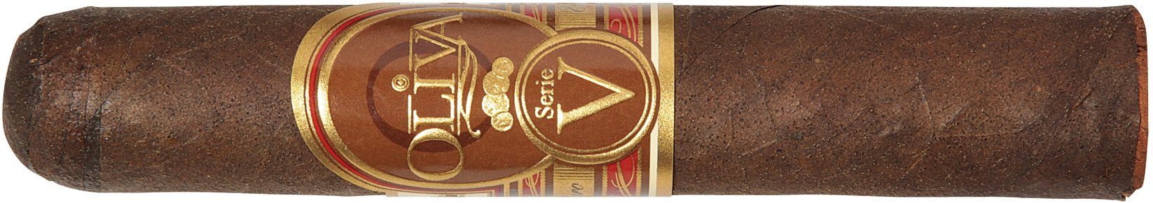 Oliva Serie V Edicion Limitada 2010 Europa Short Robusto Maduro