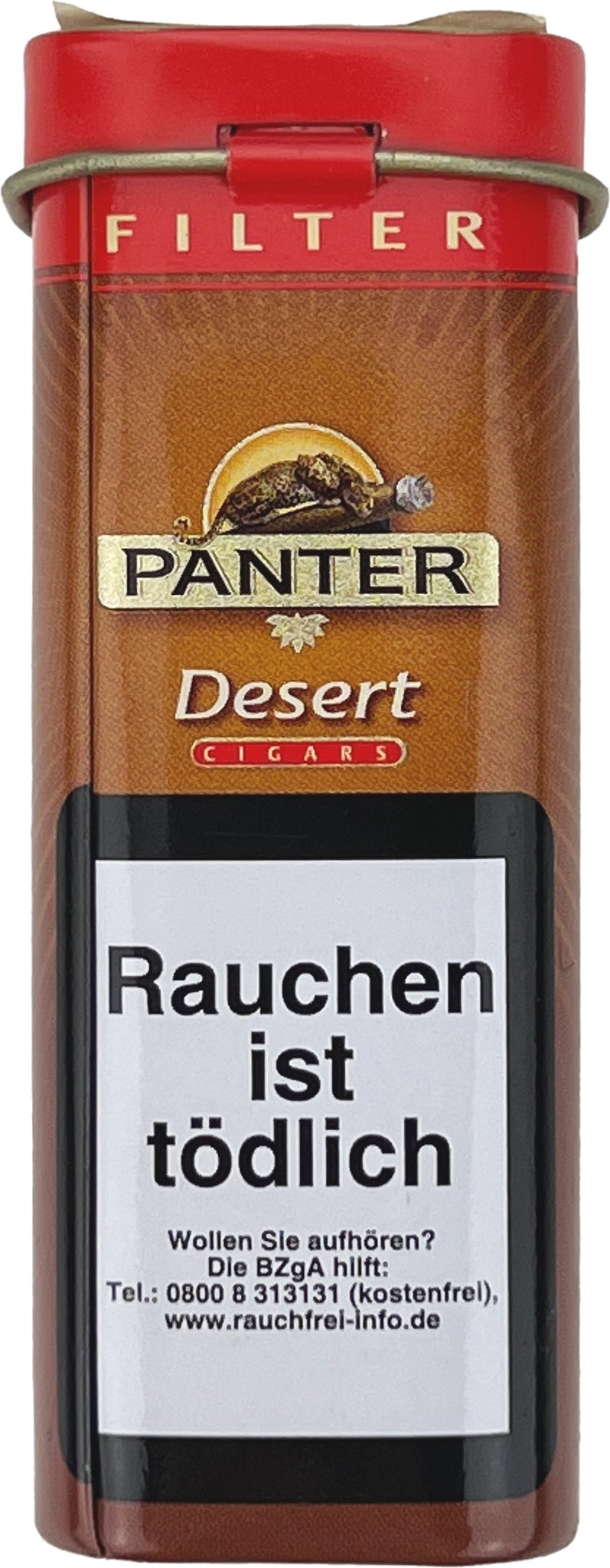 Desert FILTER 6er Packung