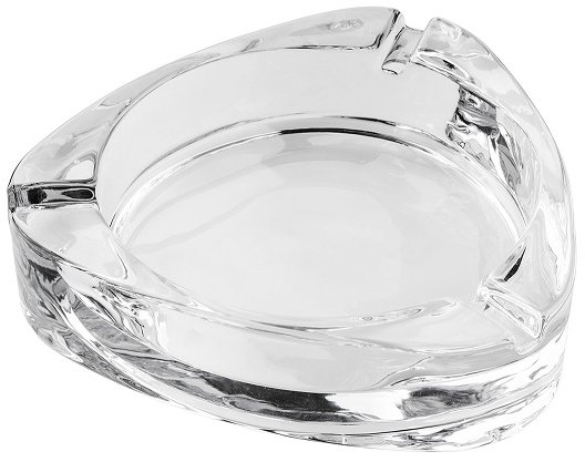 Classic Ascher Glas für 3 Zigarillos (42302)