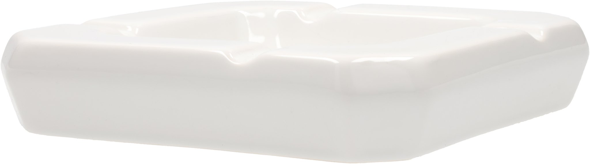 Keramik weiß 6136582 schräg