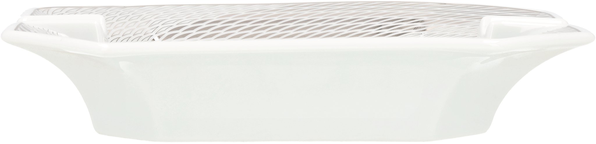 Porzellan groß 617018 liegend