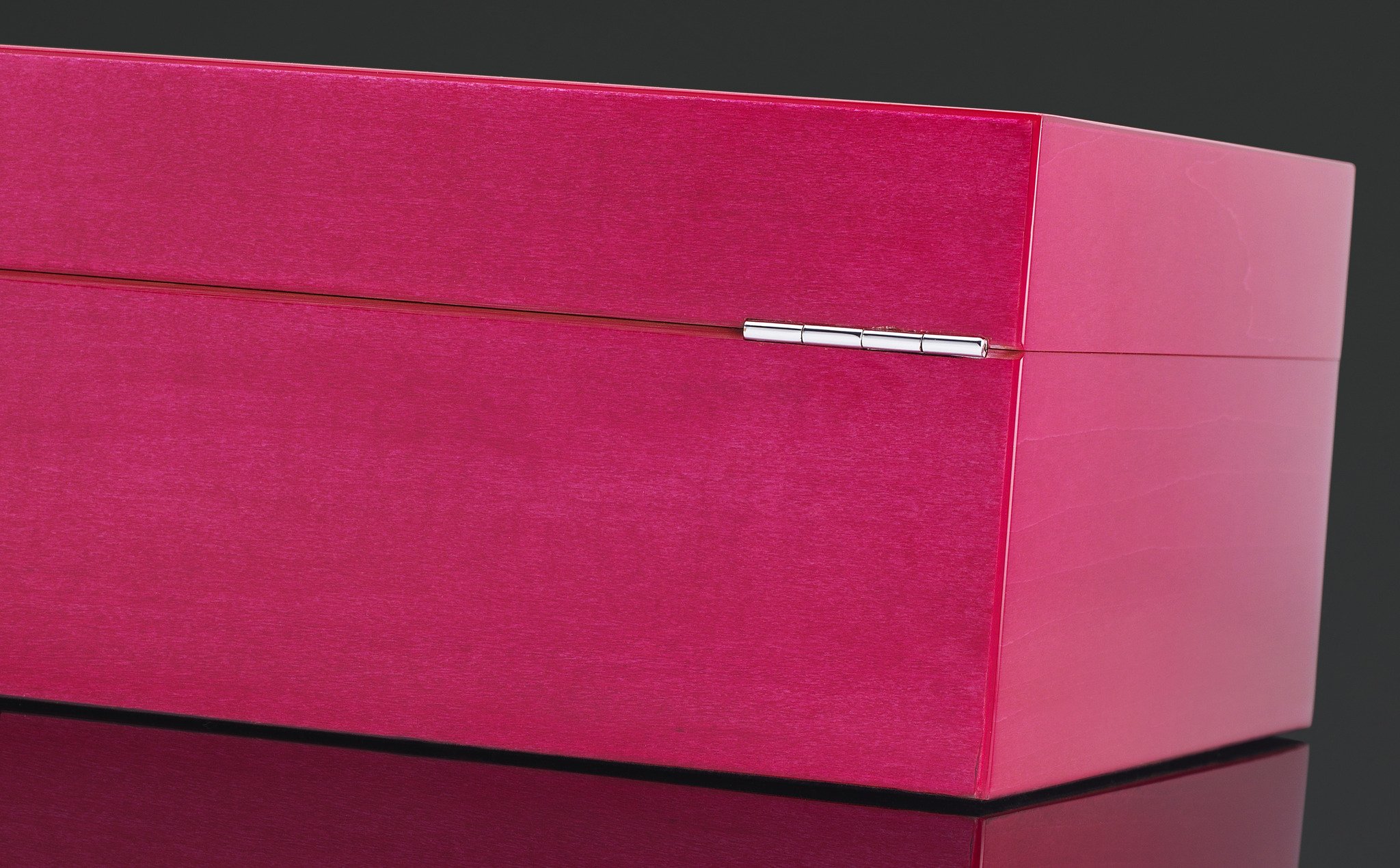 Siglo Size S Pink Detailbild