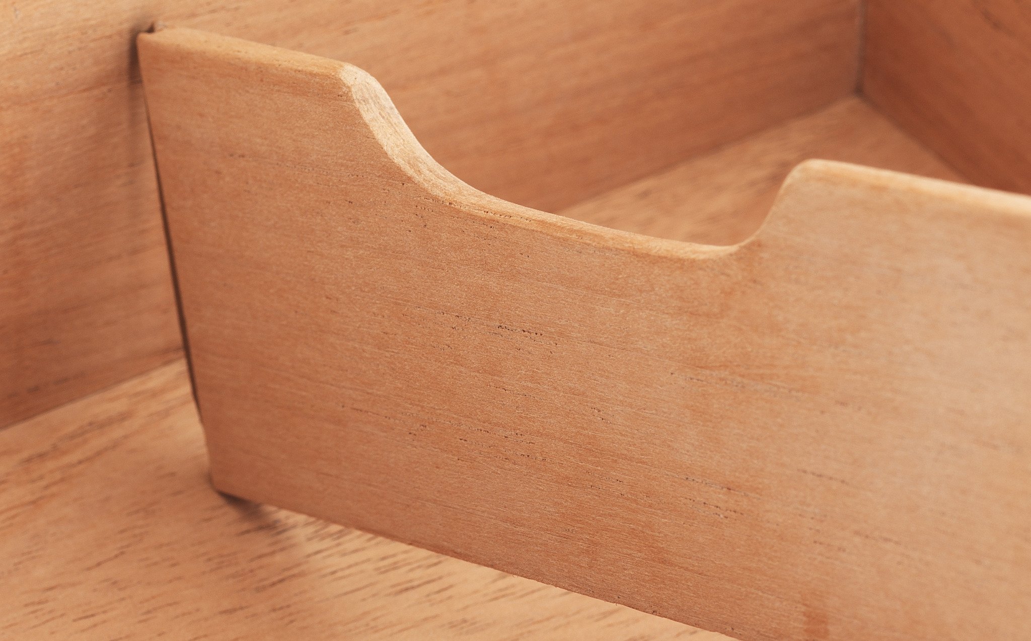 Siglo Size S Weiss Detailbild