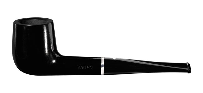 Vauen Royal (Schwarz Glatt) R 164 N