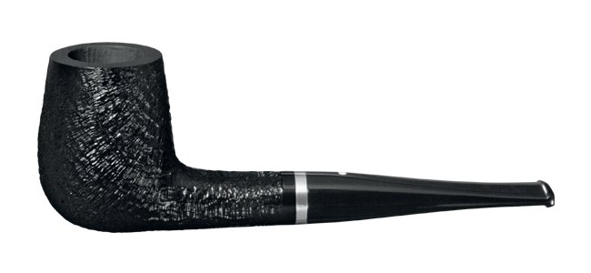 Vauen Royal (Schwarz Sandgestrahlt) R 503 N