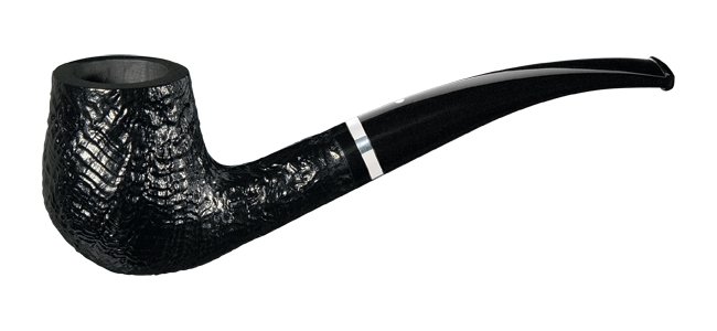 Vauen Royal (Schwarz Sandgestrahlt) R 565 N