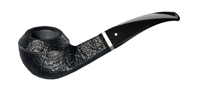 Vauen Royal (Schwarz Sandgestrahlt) R 568 N