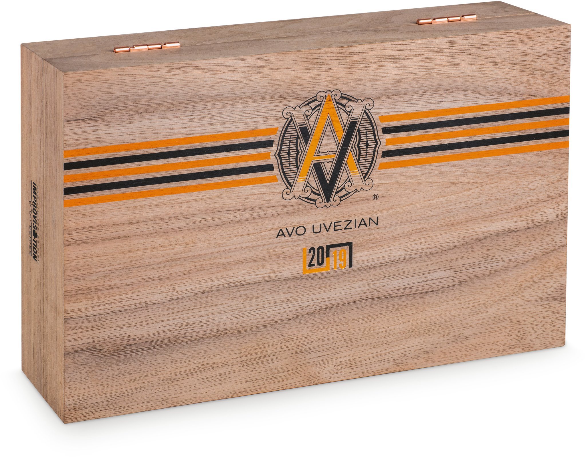 AVO Limited Editions 2019 Toro Kiste