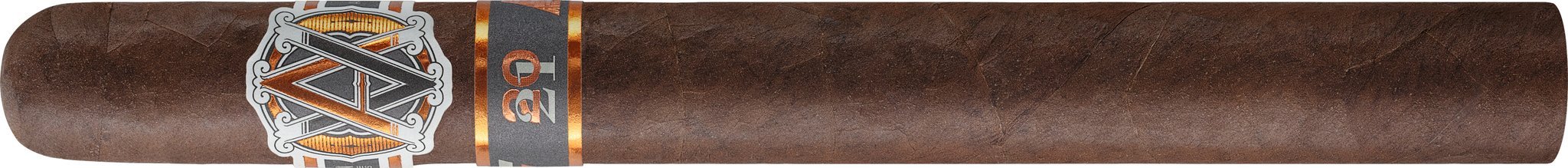 AVO Limited Editions 2021 Improvisation Double Corona