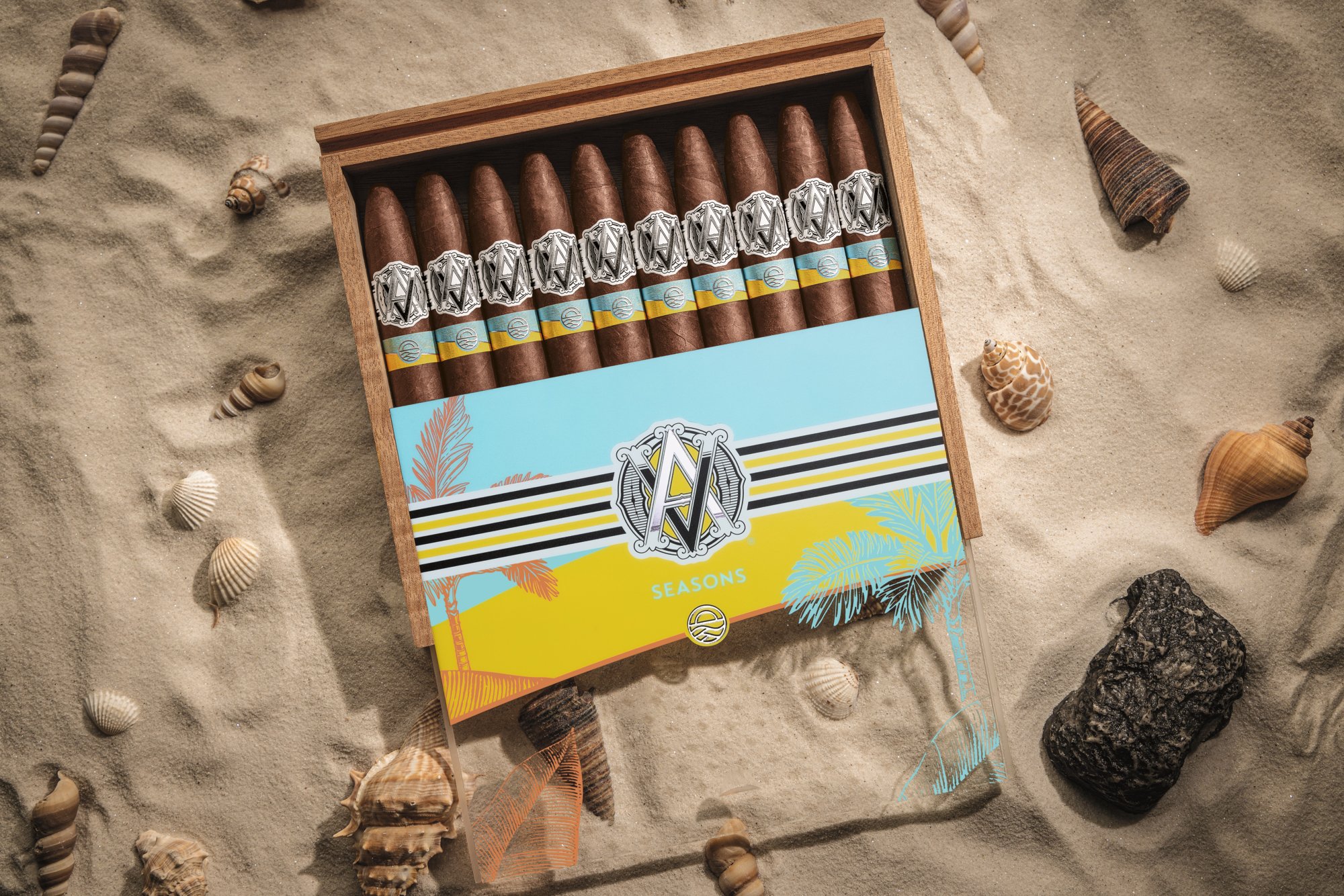 Summer 2023 Diadema Mood