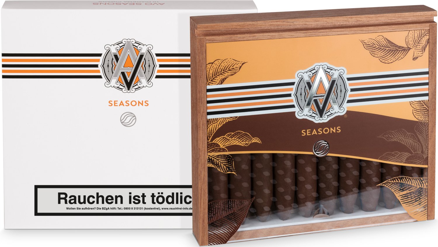 Fall 2023 Diadema Kiste