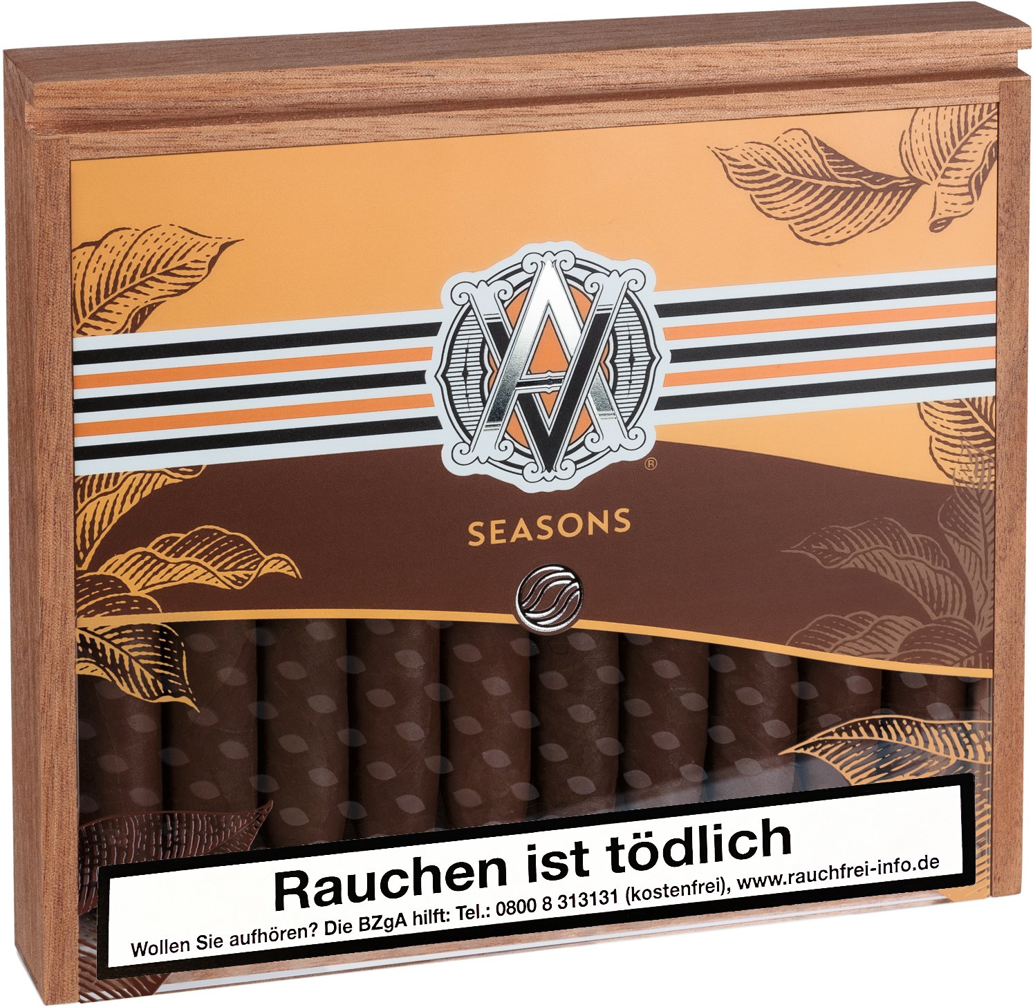 Fall 2023 Diadema Kiste 2