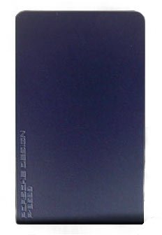 Porsche Design PD 9 Jetflame (P' 3639) Navy Blue