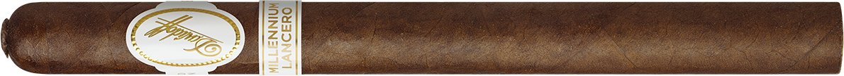 Millennium Blend Lancero