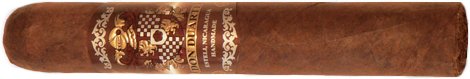 Don Duarte Reserva (Brauner Ring) Short
