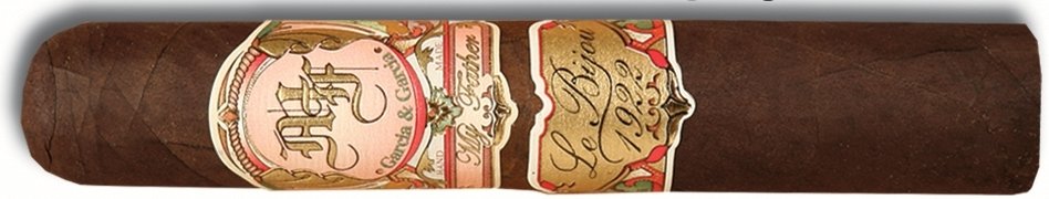 Don Pepin Le Bijou Petit Robusto