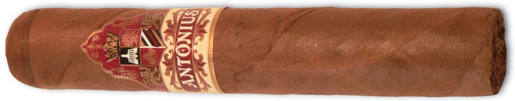 Antonius Robusto