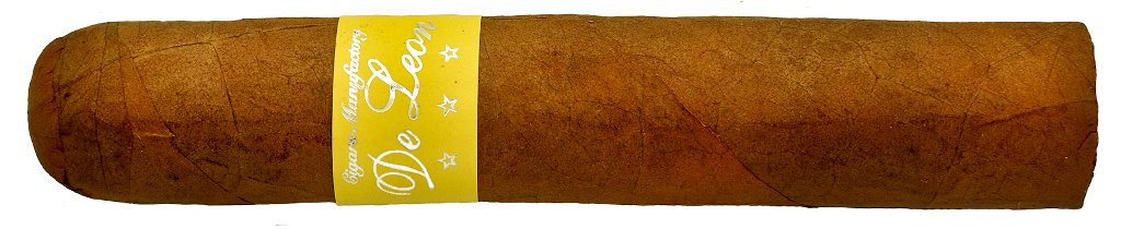 De Leon Classico Short Robusto