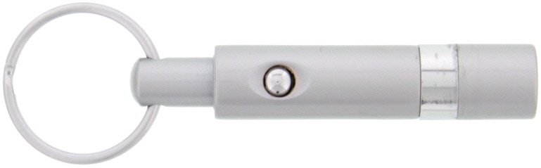 Angelo Cigarrenbohrer silber (50102)