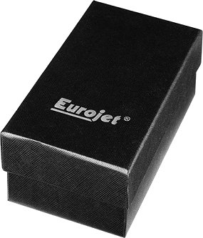 Eurojet Jetflame 4er Jetflame Schwarz (224170) Schachtel