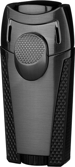 Eurojet Jetflame 2er Jetflame Anthrazit (251011)