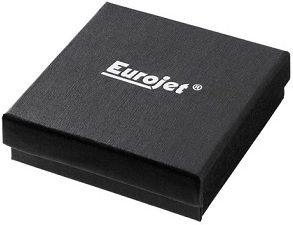 Eurojet Jetflame 2er Jetflame Anthrazit (251011) Schachtel