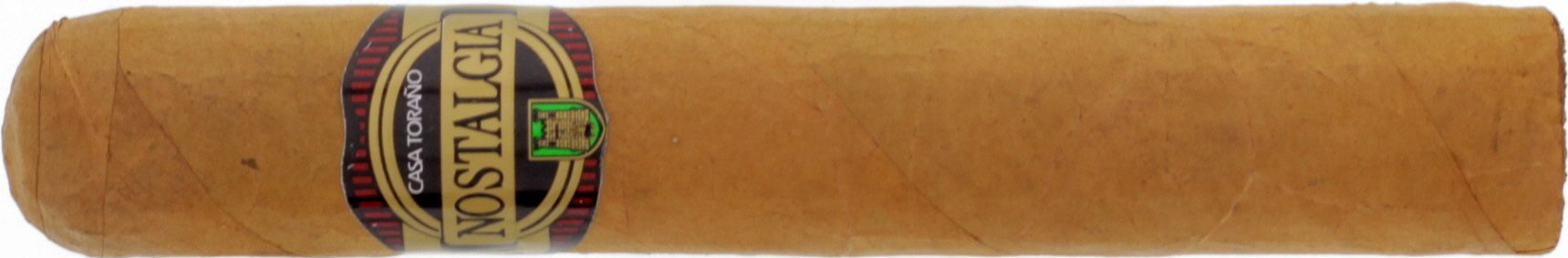 Carlos Torano Nostalgia Robusto
