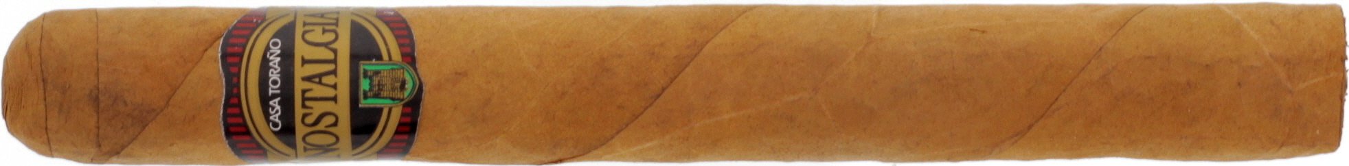 Carlos Torano Nostalgia Corona