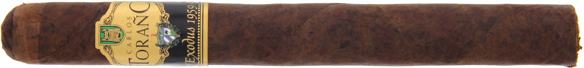 Carlos Torano Exodus 1959 Churchill (Box-pressed)