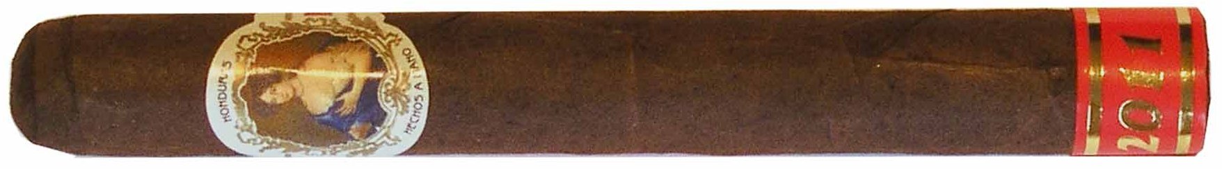 Maria Mancini Edicion Limitada Limitada 2011 Corona (Triple Ligero Maduro)
