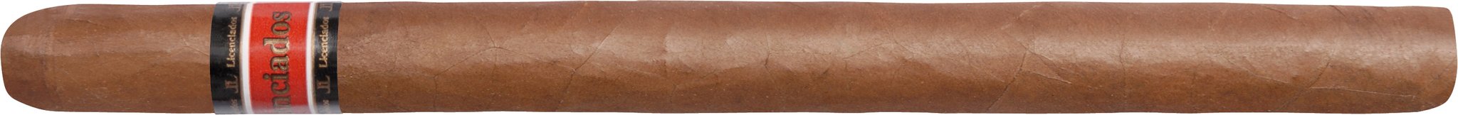 Licenciados Panatela Fina