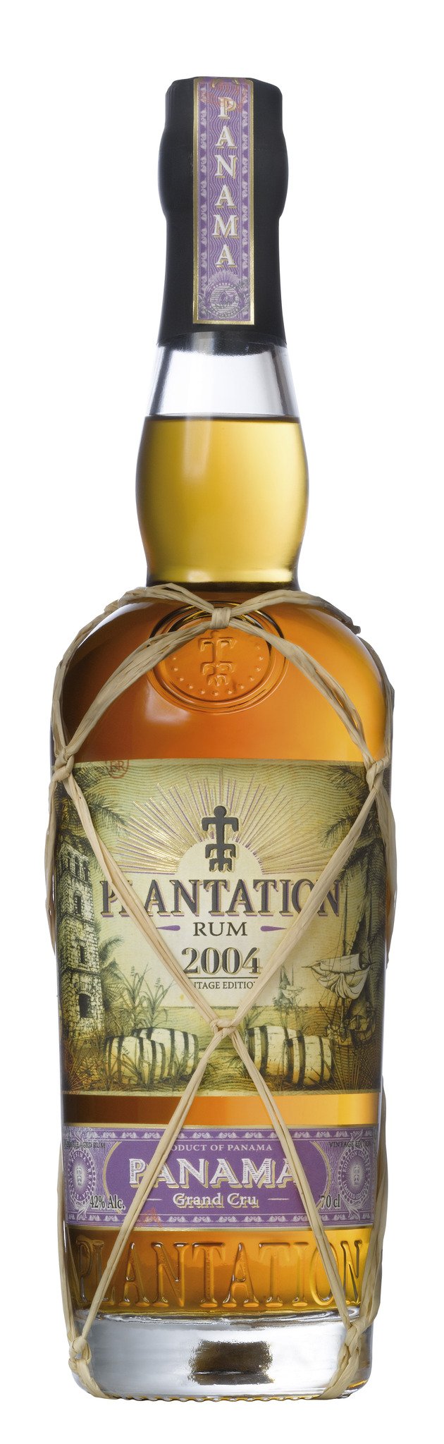 Plantation Rum Panama Old Reserve