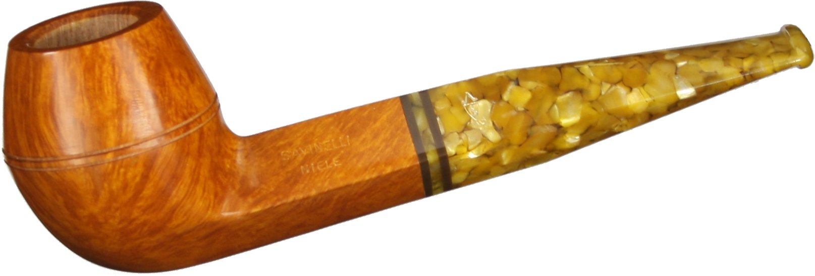 Savinelli Miele Modell 510