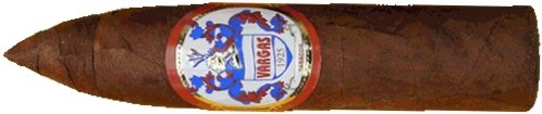 Vargas Anejo Torpeditos