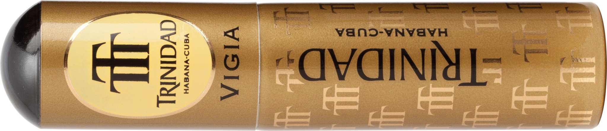 Trinidad Vigia Tubos AT