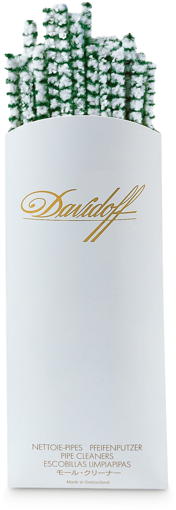 Davidoff Pfeifenputzer Pfeifenreiniger