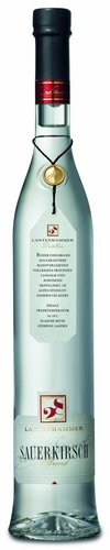 Lantenhammer Obstbrand Sauerkirschbrand 0,5 L 42 %