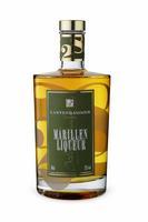 Lantenhammer Liqueur Marillenliqueur 25% 0,05 Liter (2011)