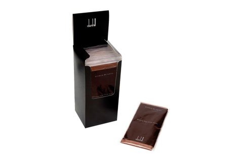 Dunhill Pfeifenaccessories Silicone Pipe Care Cloth (PA3318)