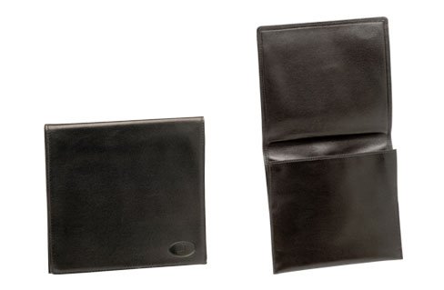 Alfred Dunhill The White Spot Classic Etui Large Roll Up Pouch (PA8203)