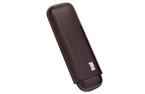 Alfred Dunhill Sidecar Cigarrenetui Churchill - 2F (PA9137)